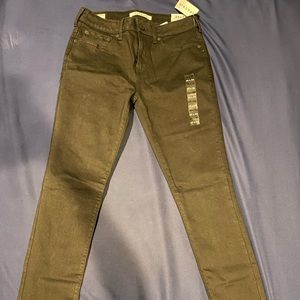 Black PACSUN jeans